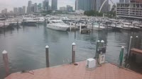 Miami - Venetian Marina