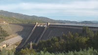 Shasta Lake - Dam