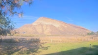 John Day Fossil Beds National Monument
