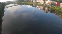 Augusta - Kennebec River