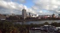 Boston - Boston University - Charles River