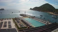 Cabo San Lucas - Playa El Farito