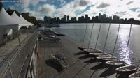 Cambridge - MIT Sailing Pavilion