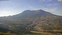 Mount St. Helens - Wulkan