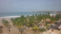 Puerto Escondido - Playa Zicatela