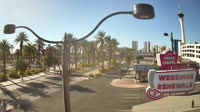 Las Vegas - Las Vegas Boulevard