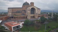 Aparecida - Bazylika Matki Bożej