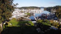 San Juan Island - Roche Harbor