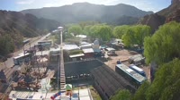 San Rafael - Río Atuel