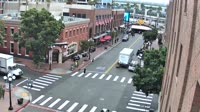 San Diego - Gaslamp Quarter