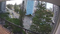 Broadbeach - Kurrawa Gold Coast Beach