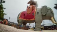 Margate City - Lucy the Elephant