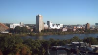 Boston - Boston University - Charles River