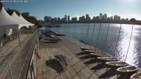 Cambridge - MIT Sailing Pavilion