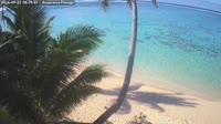 Rarotonga - Avaavaroa Beach