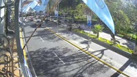 Cochabamba - Plaza 14 de Septiembre