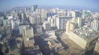Lima - Miraflores - Calle Alcanfores
