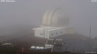 Hawaiʻi - Mauna Kea - United Kingdom Infrared Telescope