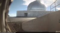 Hawaiʻi - Mauna Kea - NASA Infrared Telescope Facility