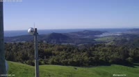 Whangamatā - Panorama