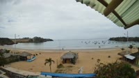 Ayangue - Plaża