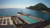 Cabo San Lucas - Playa El Farito