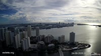 Miami - Brickell Bay