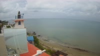 Santa Elena - Ballenita