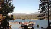 Bass Lake - Miller's Landing Resort on Bass Lake