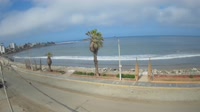 Huanchaco - Malecon Grau