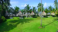 Chiriquí - Las Lajas - Las Lajas Beach Resort