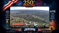 Jerome - Panorama