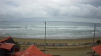 Puerto López - Plaża Las Tunas
