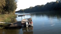 Demopolis - Black Warrior River