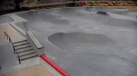 Lake Forest - Etnies Skatepark