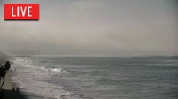 Carlsbad - Seashore on the Sand