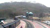 Ushuaia - Fin del Mundo station