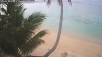 Rarotonga - Avaavaroa Beach