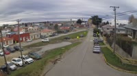 Punta Arenas - Vista panorámica