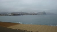 San Bartolo - Paseo Marítimo