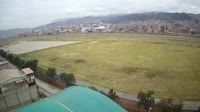 Cusco - Aeropuerto Internacional Alejandro Velasco Astete