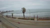 Huanchaco - Malecon Grau