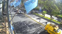Cochabamba - Plaza 14 de Septiembre