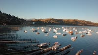 Copacabana - Lago Titicaca