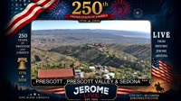Jerome - Panorama