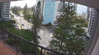 Broadbeach - Kurrawa Gold Coast Beach