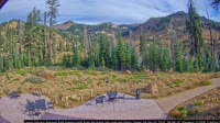 Parc national volcanique de Lassen