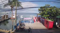 Roatán - ﻿ West End Coast