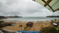Ayangue - Plaża