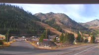 Squaw Valley - KT22